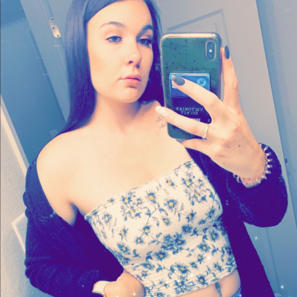 Meet your Posher, Kailie